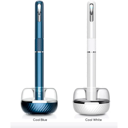 Розумна вушна паличка Bebird Note5 Pro Versatile Ear Cleaner Blue: Виробник Bebird