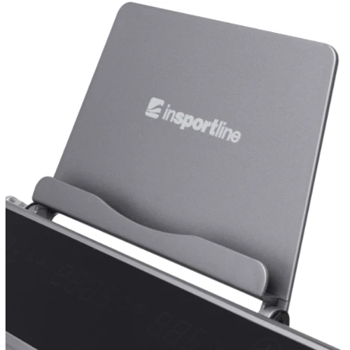 Беговая дорожка inSPORTline ZenRun Fold 20 (26633)