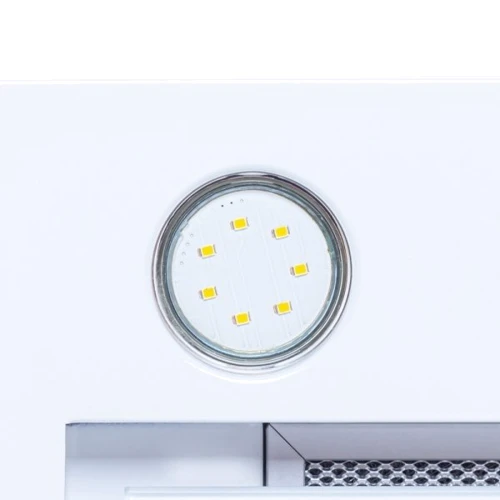 Витяжка Perfelli BI 6642 WH LED фото 8