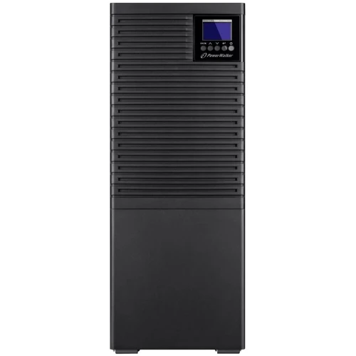 PowerWalker VFI 6000 TGB PF1 (10122124): Виробник PowerWalker