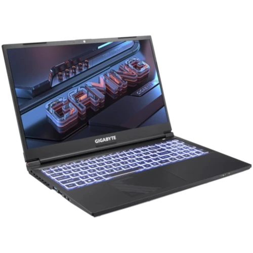 Ноутбук Gigabyte G5 KF (KF-E3KZ313SD) UA: Оперативная память 16 ГБ
