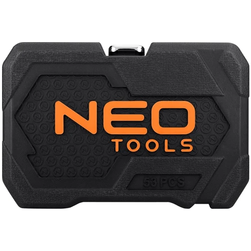 Набор инструментов Neo Tools 10-054 фото 9