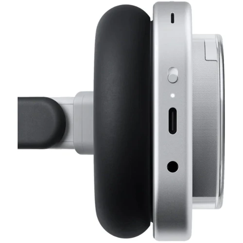 Навушники Nothing Headphone (1) White фото 7