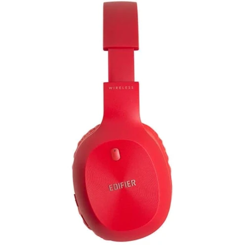 Навушники Edifier W800BT Red: Діапазон частот (Гц) 20 - 20 000
