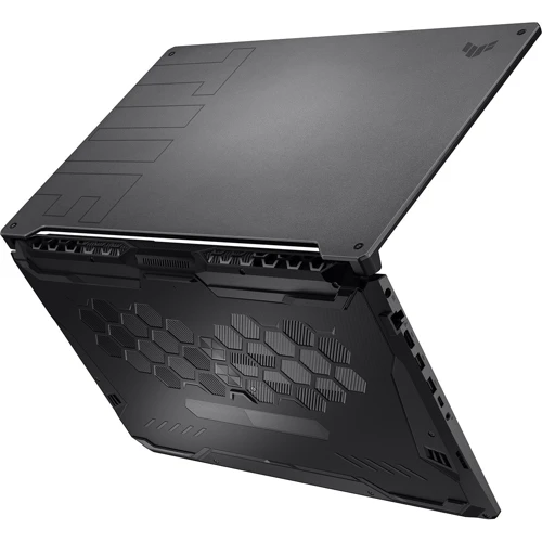 Ноутбук ASUS TUF Gaming F17 FX706HE (FX706HE-211.TM17): Оперативная память 8 ГБ
