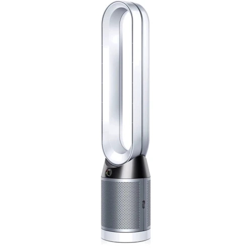 Очищувач повітря Dyson Pure Cool Tower TP00 (428157-01): Очищення HEPA фильтр