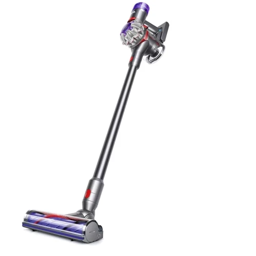Пылесос Dyson V8 Cordless (400473-01)