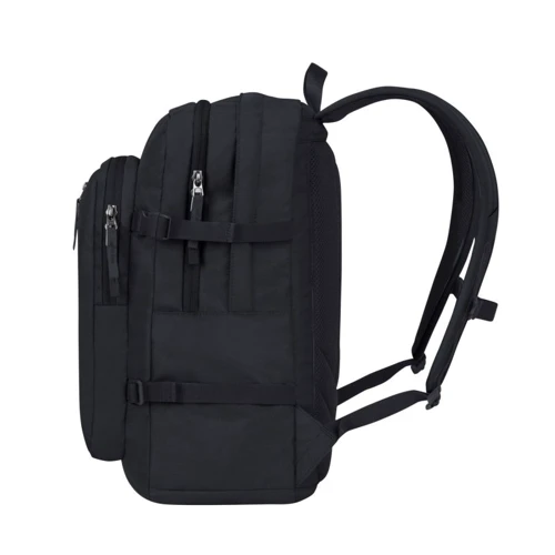 Рюкзак Jack Wolfskin Berkeley De Lux чорний (2530003_6000): Тип Рюкзаки