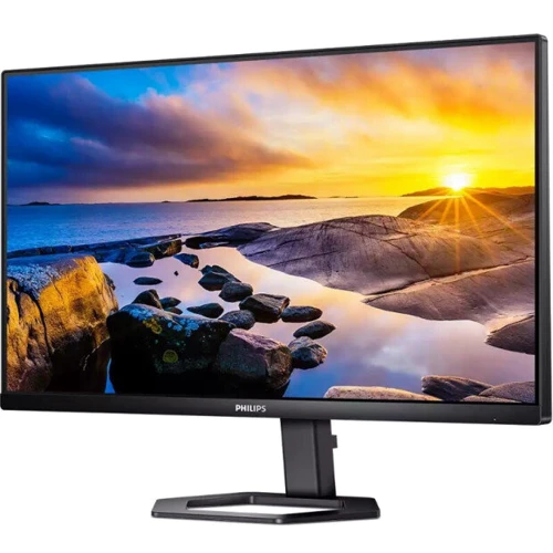 Монитор Philips 24E1N5300AE/00: Формат изображения 16:9
