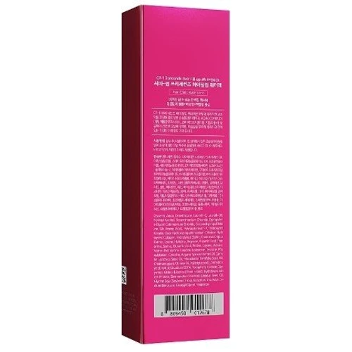 Esthetic House CP-1 3 Seconds Hair Fill-Up Waterpack Восстанавливающая сыворотка для волос 120 ml: Назначение Укрепление, Увлажнение, Питание, Восстановление