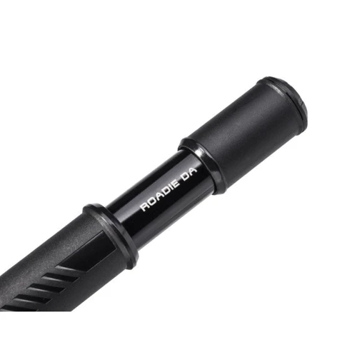 Насос Topeak Roadie DA 8 bar Presta 95 г (TRDA-1)