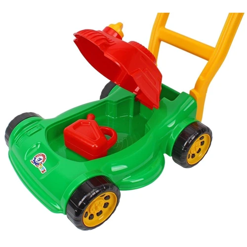 Игрушка Набор садовода ТехноК 9574 фото 4