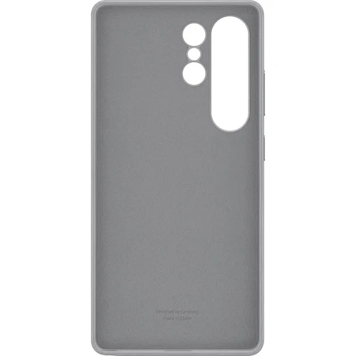 Чехол для телефонов Samsung Kindsuit Case Gray (EF-VS938PJEGWW) for Samsung S938 Galaxy S25 Ultra: Цвет серый