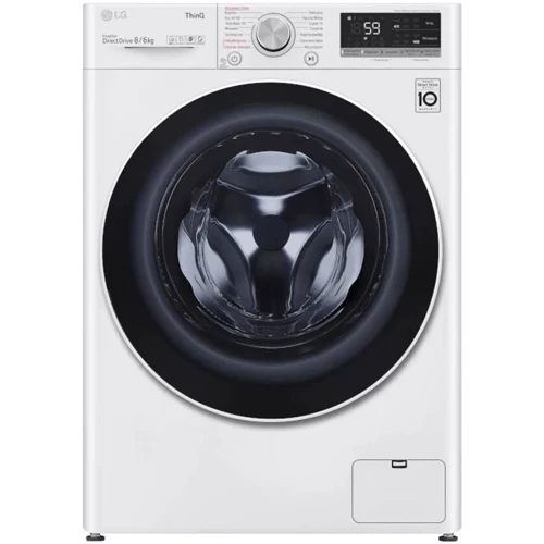 Стиральная машина LG F4DV508S0E