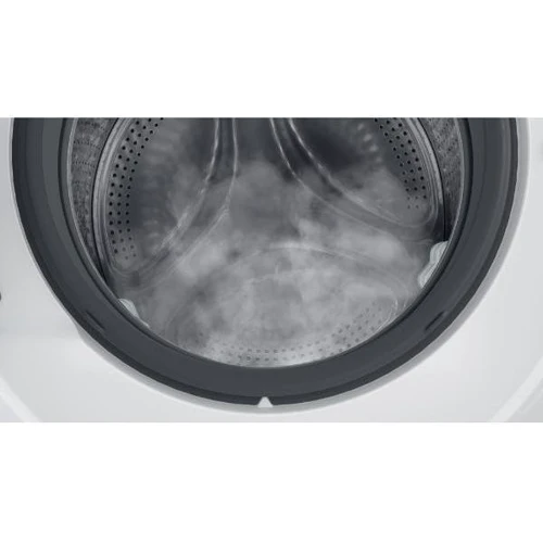 Пральна машина Whirlpool W7X W845WB EE: Завантаження білизни (прання), кг 8