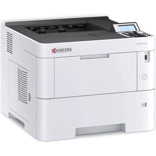 Принтер Kyocera Ecosys PA4500x (110C0Y3NL0): Технология печати Лазерная черно-белая