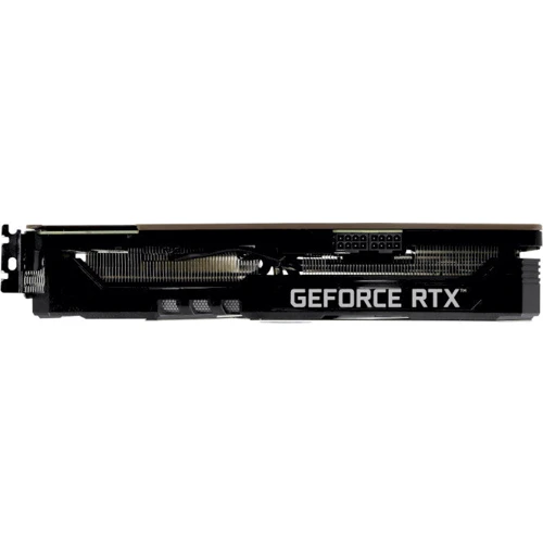 Видеокарта Palit GeForce RTX 3080 GamingPro 12GB (NED3080019KB-132AA): Назначение Геймерские