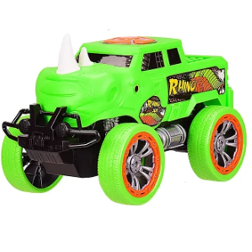 Машинка в виде Носорога (3699-RA3 ): Производитель Noname