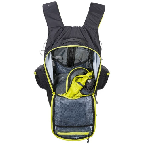Рюкзак Рюкзак спортивный Ferrino X-Track 20 Black: Объем 20 л