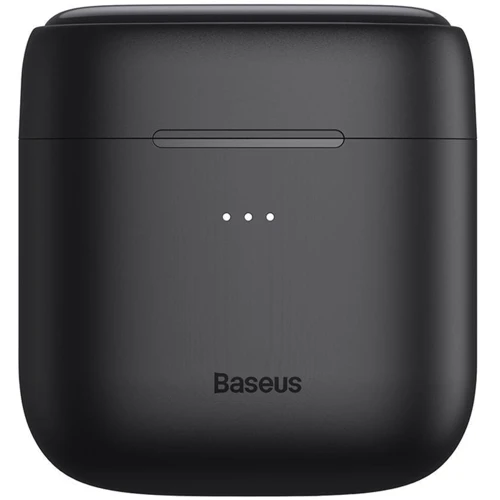 Наушники Baseus W06 Black: Назначение Для смартфона