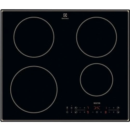 Варочная поверхность Electrolux CIR60430CB