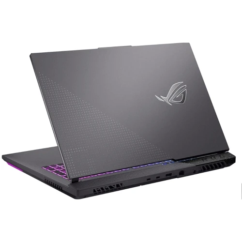 Ноутбук ASUS ROG Strix G17 (G713PU-RS94): Экран 17.3" IPS (1920x1080)