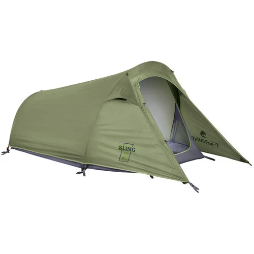 Палатка Ferrino Sling 2 Green