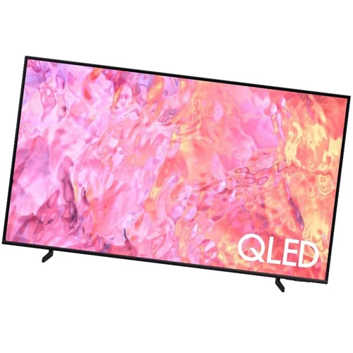 Телевизор Samsung QE55Q67C