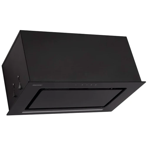 Вытяжка Eleyus INTEGRA 800 LED 52 BL: Тип воздухоочистителя Рециркуляция, Отвод