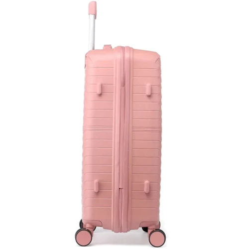 Чемодан Semi Line 24" (M) Rose (T5779-2): Страна производитель Китай
