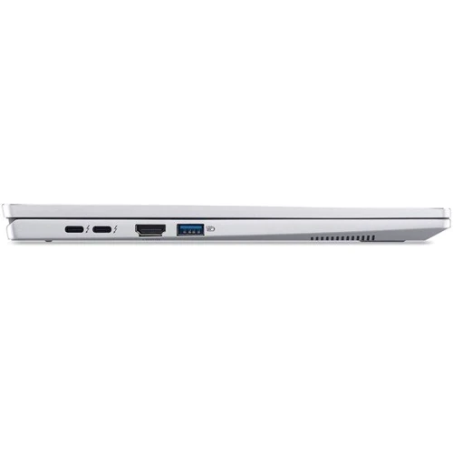 Ноутбук Acer Swift Go 14 SFG14-73-72MX (NX.KY7EU.001) UA: Видеоадаптер Intel Graphics