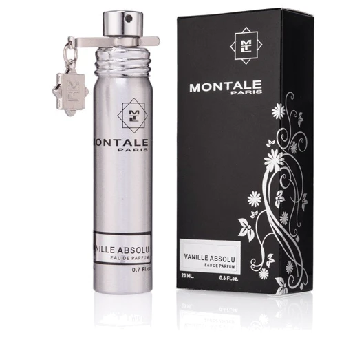Парфумована вода Montale Vanilla Absolu 20 ml