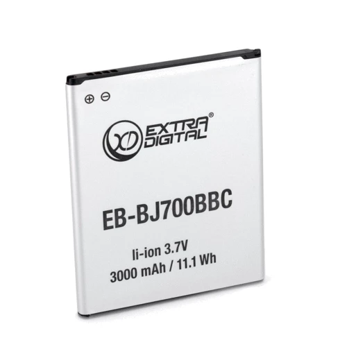 Аккумулятор ExtraDigital 3000mAh for Samsung J700 Galaxy J7