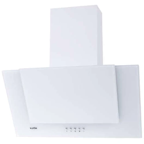 Вытяжка Ventolux Diamond 60 WH (700) PB: Тип монтажа Настенный