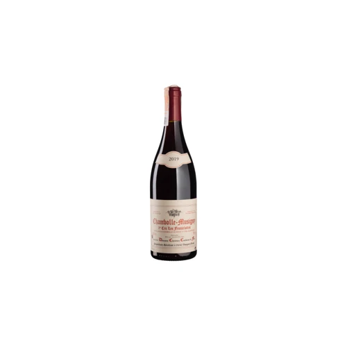Вино Domaine Confuron Christian Chambolle-Musigny 1-er cru Feusselottes (0,75 л.) (BWQ2677)