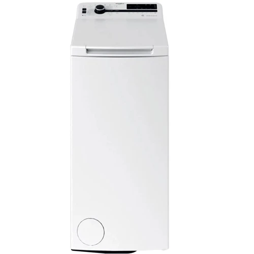Пральна машина Whirlpool TDLRB 6251BS EU: Тип машини автомат