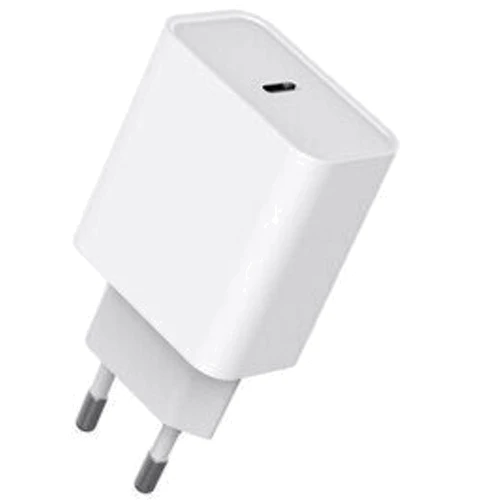 Зарядний пристрій WIWU USB-C Wall Charger Comet RY-U56 20W White
