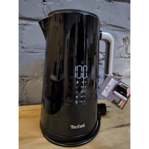 Tefal KO851830 (Электрочайники)(79012317)Stylus approved: Производитель Tefal