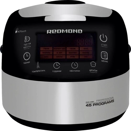 Мультиварка Redmond RMC-M90