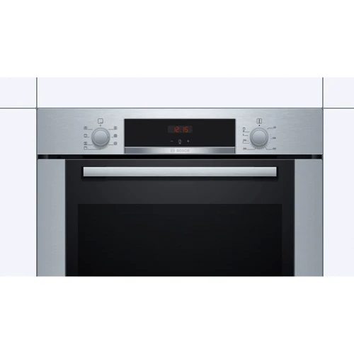 Духовой шкаф электрический Bosch HBA3130R0: Мощность подключения, Вт 3400