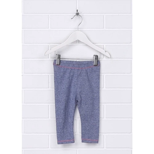 Легінси H & M 7Z5512466 74 см сині: Тип легінси