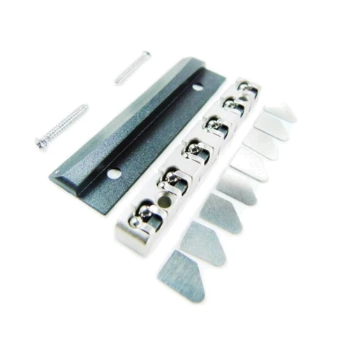 Роликовый порожек Fender lsr roller nut (16582)