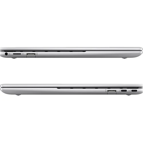 Ноутбук HP Envy x360 13-bf0006nw (95X11EA): Процесор Intel Core i5-1230U (1.0 - 4.4 ГГц) / 10 - ядерный