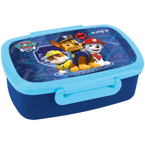Ланчбокс Kite Paw Patrol PAW19-163
