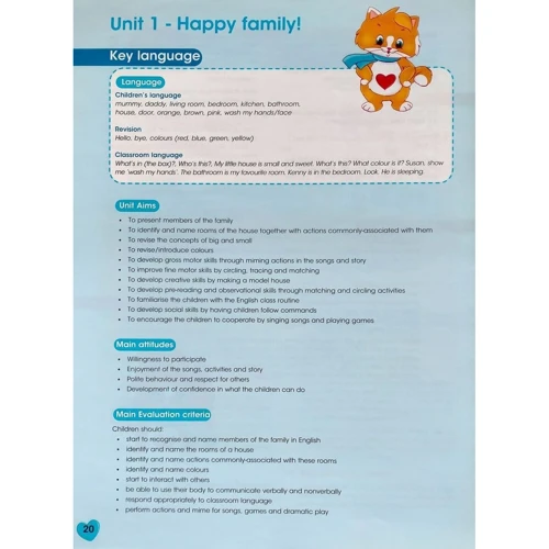 Happy Hearts 2: Teacher's Book: Жанр Учебники и пособия