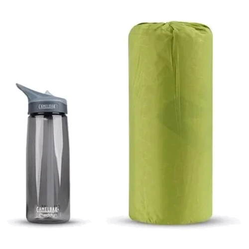 Самонадувний килимок Sea to Summit Comfort Light Mat Green 170х51х5 см (STS AMSICLS): Виробник Sea To Summit