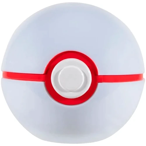 Ігровий набір Pokemon W16 - Тогедемару в покеболі (PKW3149) фото 3