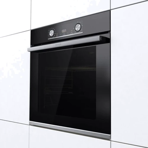 Духова шафа електрична Gorenje BPSX6737E13BG: Клас енергоспоживання A+