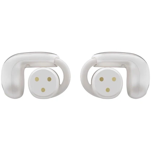Наушники Bose Ultra Open Earbuds White (881046-0020): Время работы, ч 19.5