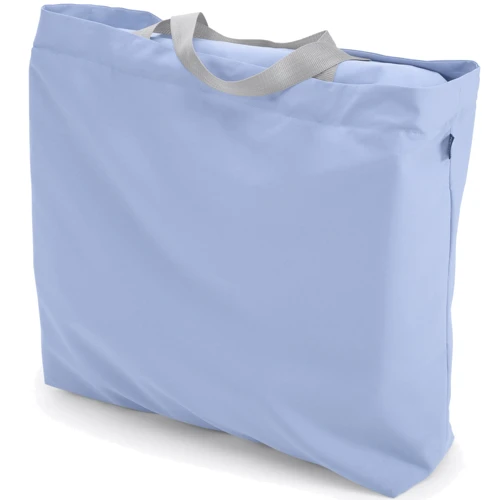 Дитяче ліжко Chicco LullaGo Блакитна (79812.09): Тип люлька-колиска